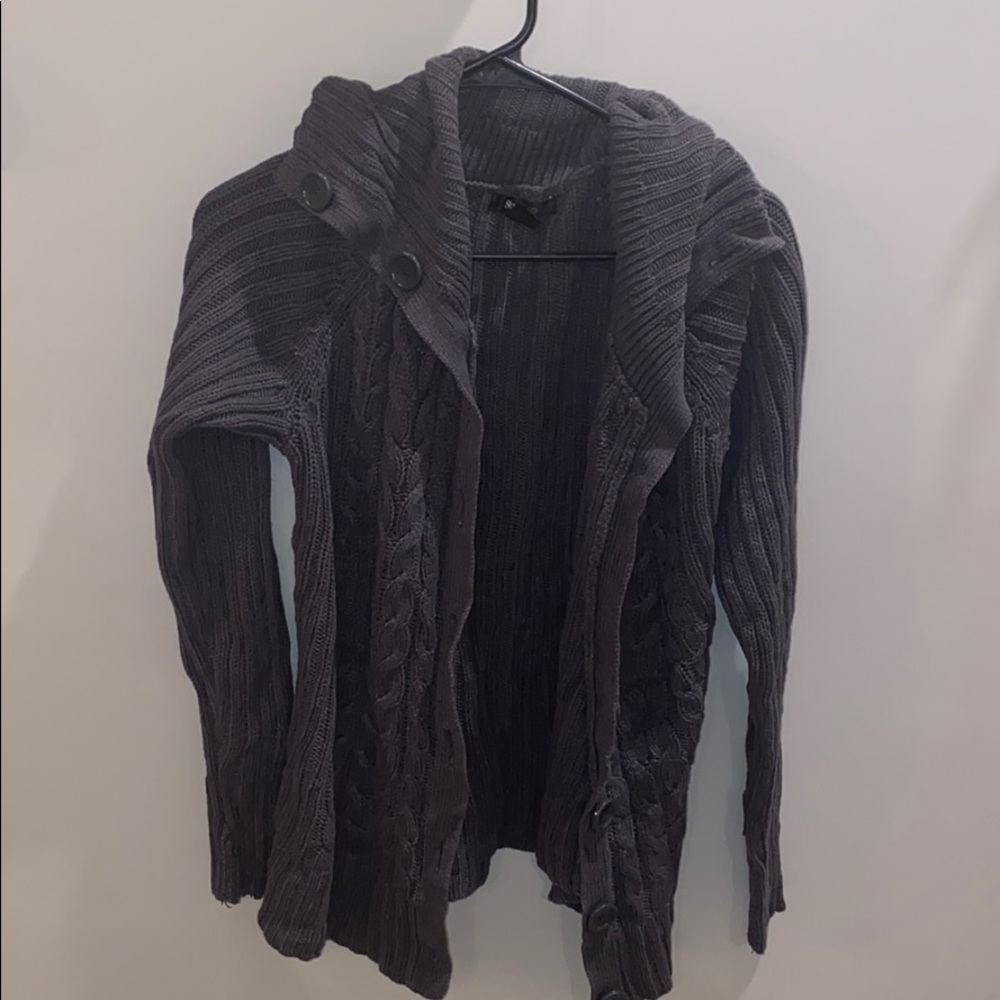 Cardigan